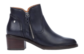 Stiefeletten Pikolinos Bacarot W2D-8674 Damen Space