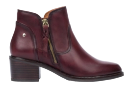 Pikolinos Women Bacarot W2D-8674 Garnet