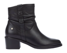 Pikolinos Women Bacarot W2D-8891 Black