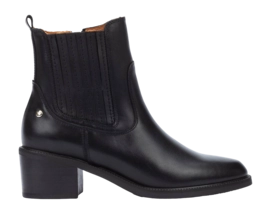 Pikolinos Women Bacarot W2D-8909 Black