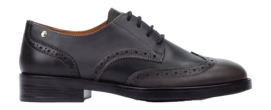 Schnürschuhe Pikolinos Puertollano W3C-4867 Damen Black