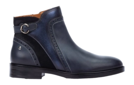 Pikolinos Women Puertollano W3C-8553C1 Blue