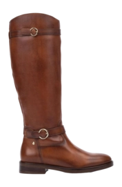 Bottes Pikolinos Femme Puertollano W3C-9632 Leather