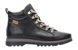 Sneaker Pikolinos Vigo W3W-8564 Damen Black