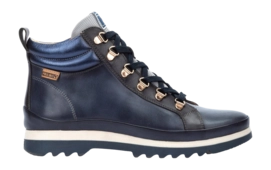 Sneaker Pikolinos Vigo W3W-8564C5 Damen Blue
