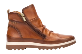 Stiefeletten Pikolinos Vigo W3W-8888C2 Damen Brandy