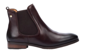 Stiefeletten Pikolinos Royal W4D-8637ST Damen Caoba