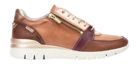 Sneaker Pikolinos Cantabria W4R-6718C4 Damen Terracotta