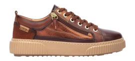 Pikolinos Women Riells W4Z-6784C1 Caoba