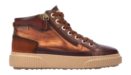 Pikolinos Women Riells W4Z-8584C1 Caoba