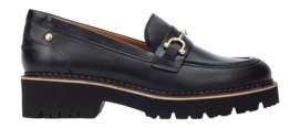 Pikolinos Women Vicar W6S-3889 Black