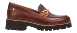 Pikolinos Women Vicar W6S-3889C1 Cognac