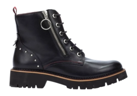 Pikolinos Women Vicar W6S-8619 Black '24