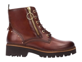 Pikolinos Women Vicar W6S-8619 Cognac