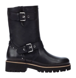 Pikolinos Women Vicar W6S-9741 Black