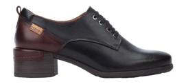 Pikolinos Women Malaga W6W-5867C1 Black