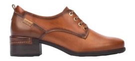 Pikolinos Women Malaga W6W-5867C1 Brandy