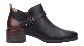 Pikolinos Women Malaga W6W-7536C1 Black