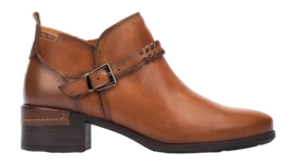 Pikolinos Women Malaga W6W-7536C1 Brandy