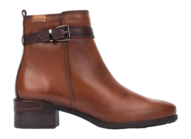 Stiefeletten Pikolinos Malaga W6W-8622C1 Damen Cuero