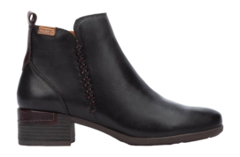Stiefeletten Pikolinos Malaga W6W-8950 Damen Black 2024