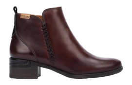Stiefeletten Pikolinos Malaga W6W-8950 Damen Caoba 2024