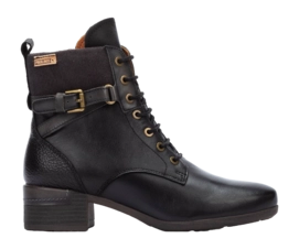 Stiefeletten Pikolinos Malaga W6W-8953C1 Damen Black