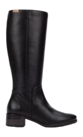 Pikolinos Women Malaga W6W-9808 Black