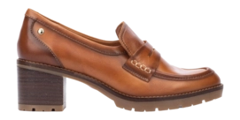 Mo­kas­sins Pikolinos Llanes W7H-3873C1 Damen Brandy