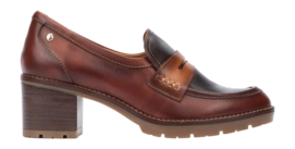 Pikolinos Women Llanes W7H-3873C2 Cognac
