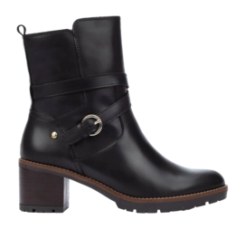 Pikolinos Women Llanes W7H-8507 Black