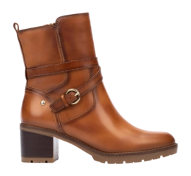 Pikolinos Women Llanes W7H-8507 Brandy