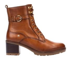 Bottines Pikolinos Femme Llanes W7H-8510 Brandy