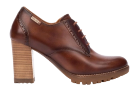 Pikolinos Women Connelly W7M-5591C1 Cuero