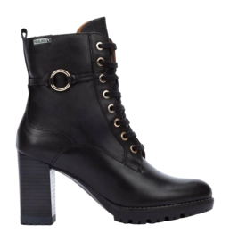 Pikolinos Women Connelly W7M-8563 Black