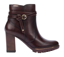 Pikolinos Women Connelly W7M-8806 Caoba