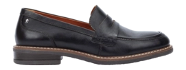 Mokassins Pikolinos Aldaya W8J-3541 Damen Black