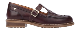 Pikolinos Women Aldaya W8J-4862 Caoba