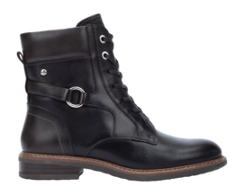 Bottines Pikolinos Femme Aldaya W8J-8718C1 Black