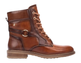 Stiefeletten Pikolinos Aldaya W8J-8718C1 Damen Brandy