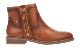Stiefeletten Pikolinos Aldaya W8J-8747 Damen Brandy