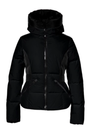 Skijacke Goldbergh Lou Damen Black 2024