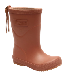 Regenlaars Bisgaard Kids Basic Rubber Old Rose