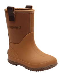 Regenlaars Bisgaard Kids Neo Thermo Camel
