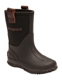 Regenlaars Bisgaard Kids Neo Thermo Black
