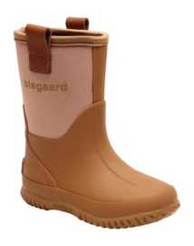 Regenlaars Bisgaard Kids Neo Thermo Nude