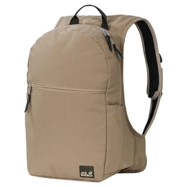 Sac à Dos Jack Wolfskin Women Nature Daypack Beige