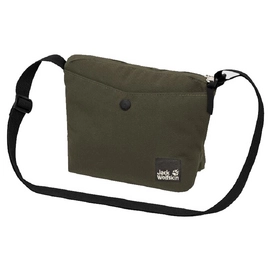 Rugzak Jack Wolfskin Women Nature Bag Small Bonsai Green