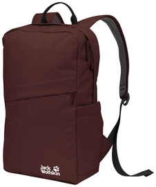Rugzak Jack Wolfskin Cariboo Cordovan Red