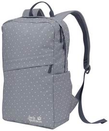 Rugzak Jack Wolfskin Cariboo Alloy Dots